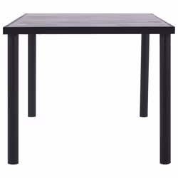 VidaXL 281861 table de cuisine et de salle à manger