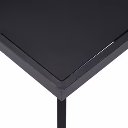 VidaXL 281875 table de cuisine et de salle à manger - Vue supplémentaire 4