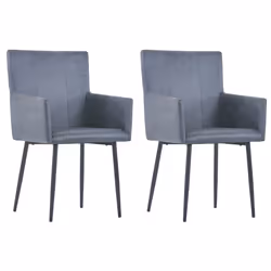 VidaXL 282058, Métal, 520 mm, 595 mm, 930 mm, 42,5 cm, 45 cm