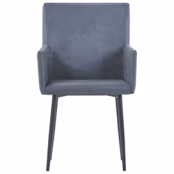 VidaXL 282058 chaise restaurant