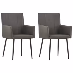 VidaXL 282068, Tissu, Métal, 520 mm, 595 mm, 930 mm, 42,5 cm, 45 cm