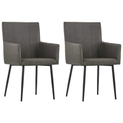 VidaXL 282068 chaise restaurant