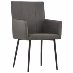 VidaXL 282068 chaise restaurant
