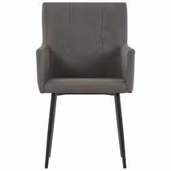 VidaXL 282068 chaise restaurant
