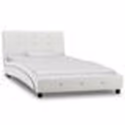 VidaXL 280312, Blanc, 950 mm, 2,23 m, 695 mm, 900 x 2000 mm, 21 cm