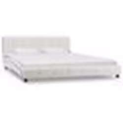 VidaXL 280315, Blanc, 1650 mm, 2,23 m, 695 mm, 1600 x 2000 mm, 21 cm