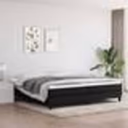 vidaXL Moustiquaire Blanc et gris 100x220 cm Chenille - TU