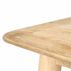 VidaXL 282720 table de cuisine et de salle à manger - Vue supplémentaire 5