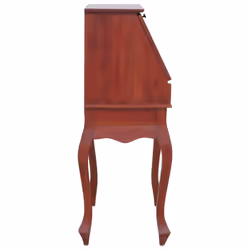 VidaXL 283841 bureau - Vue supplémentaire 4
