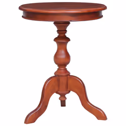VidaXL 283845, Marron