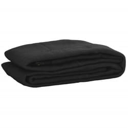 Vidaxl - Filet pour remorque pehd 1,5 x 2,2 m Noir