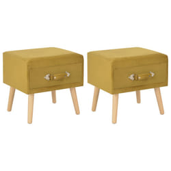VidaXL 276383 Table de nuit et table de chevet