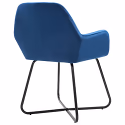 VidaXL 249802 chaise restaurant - Vue supplémentaire 5