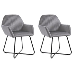 VidaXL 249804 chaise restaurant