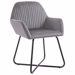 VidaXL 249804 chaise restaurant
