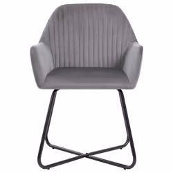 VidaXL 249804 chaise restaurant