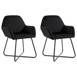 VidaXL 249805 chaise restaurant