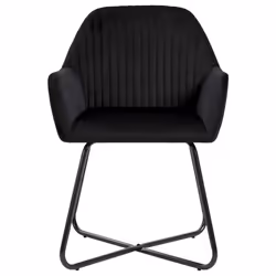 VidaXL 249805 chaise restaurant