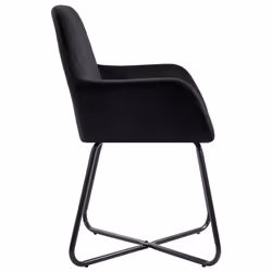 VidaXL 249805 chaise restaurant - Vue supplémentaire 4