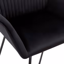 VidaXL 249805 chaise restaurant - Vue supplémentaire 6