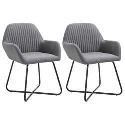 VidaXL 249808 chaise restaurant