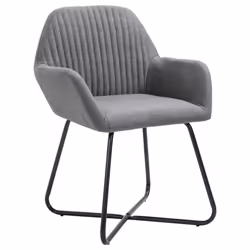 VidaXL 249808 chaise restaurant