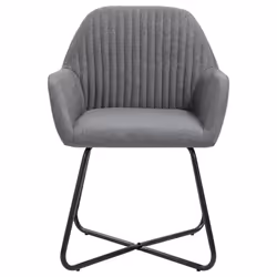 VidaXL 249808 chaise restaurant