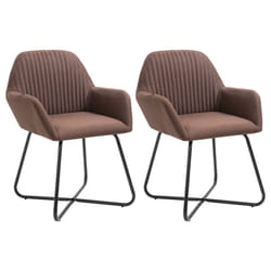 VidaXL 249810 chaise restaurant