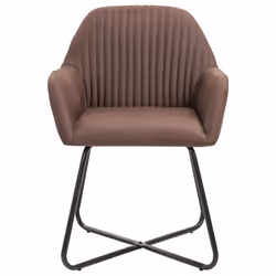 VidaXL 249810 chaise restaurant
