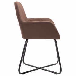 VidaXL 249810 chaise restaurant - Vue supplémentaire 4