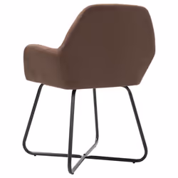 VidaXL 249810 chaise restaurant - Vue supplémentaire 5