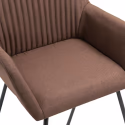 VidaXL 249810 chaise restaurant - Vue supplémentaire 6