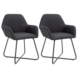 VidaXL 249813 chaise restaurant
