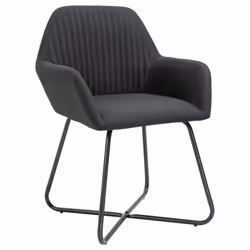 VidaXL 249813 chaise restaurant