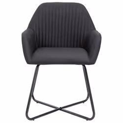 VidaXL 249813 chaise restaurant