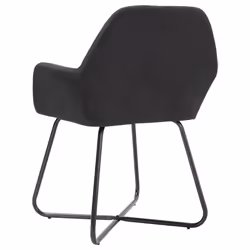 VidaXL 249813 chaise restaurant - Vue supplémentaire 5