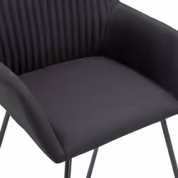 VidaXL 249813 chaise restaurant - Vue supplémentaire 6