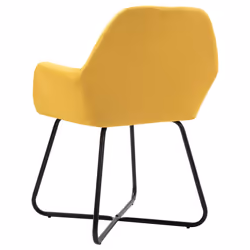 VidaXL 249814 chaise restaurant - Vue supplémentaire 5