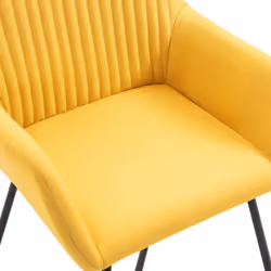 VidaXL 249814 chaise restaurant - Vue supplémentaire 6