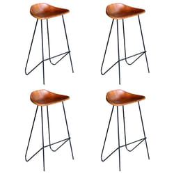 VidaXL 276363 Tabouret de bar