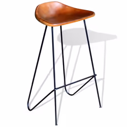 VidaXL 276363 Tabouret de bar