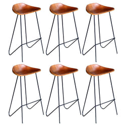 VidaXL 276364 Tabouret de bar