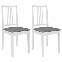 VidaXL 276395 ensemble de meuble de salle à manger et de cuisine - Vue supplémentaire 7