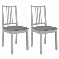VidaXL 276397 ensemble de meuble de salle à manger et de cuisine - Vue supplémentaire 7
