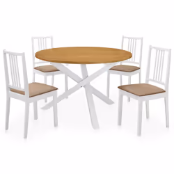 VidaXL 276402, 5 pièce(s)