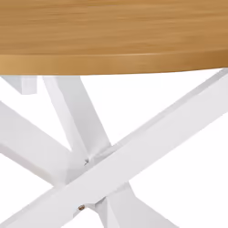 VidaXL 276402 ensemble de meuble de salle à manger et de cuisine - Vue supplémentaire 4