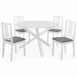 VidaXL 276403, 5 pièce(s)