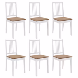 VidaXL 276405, Bois, 400 mm, 490 mm, 885 mm, 40 cm, 44 cm