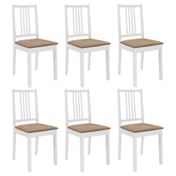 VidaXL 276405 chaise restaurant