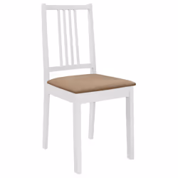 VidaXL 276405 chaise restaurant